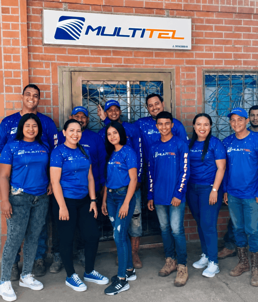 servicio internet en el callao venezuela